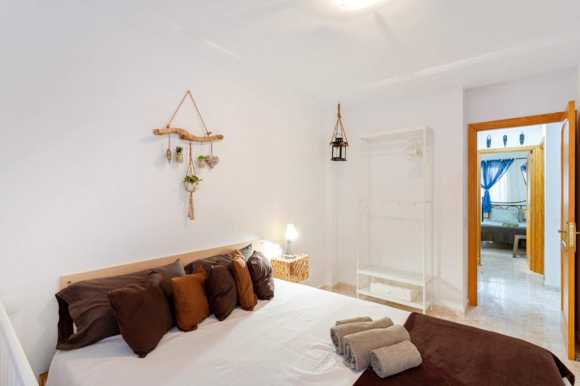 Attaday Home Holidays Ingenio Luaran gambar