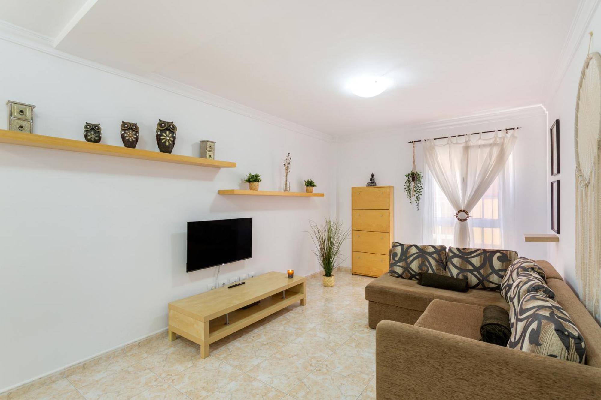 Attaday Home Holidays Ingenio Luaran gambar