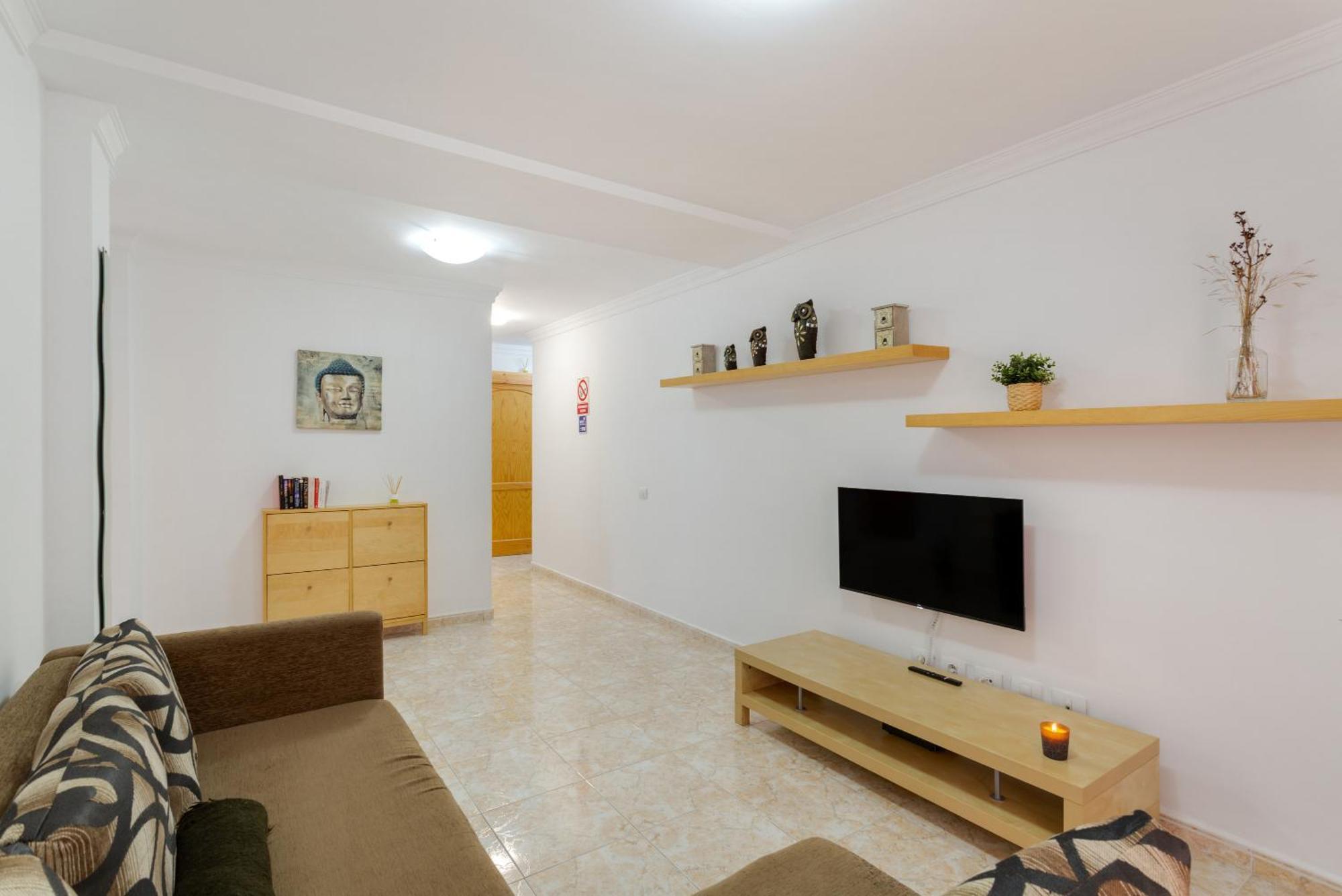 Attaday Home Holidays Ingenio Luaran gambar