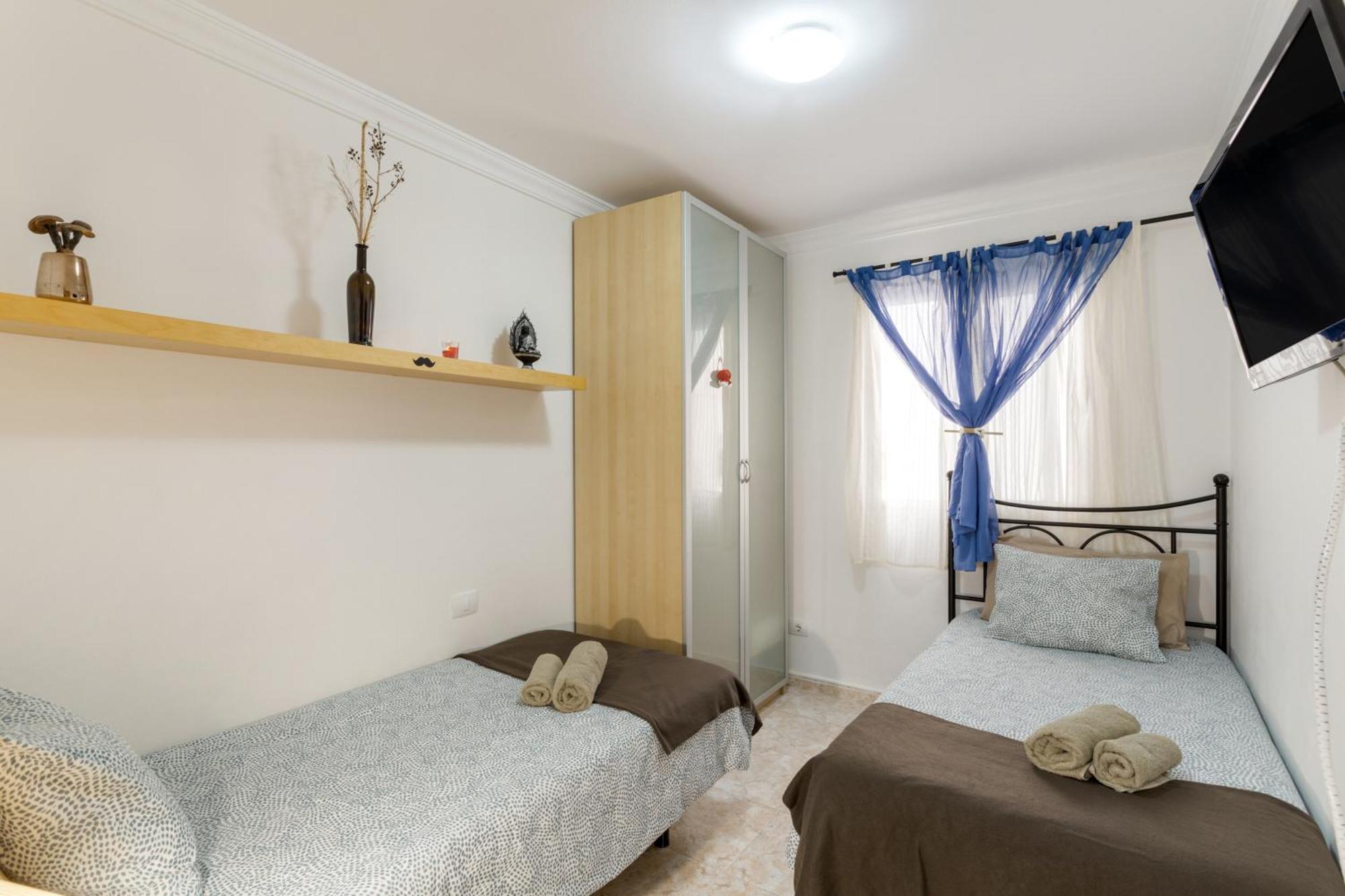 Attaday Home Holidays Ingenio Luaran gambar